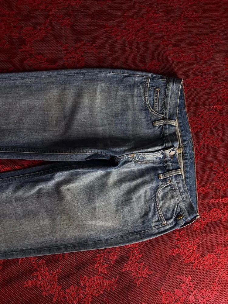 Jeans, size S / 36 / 8, photo 2