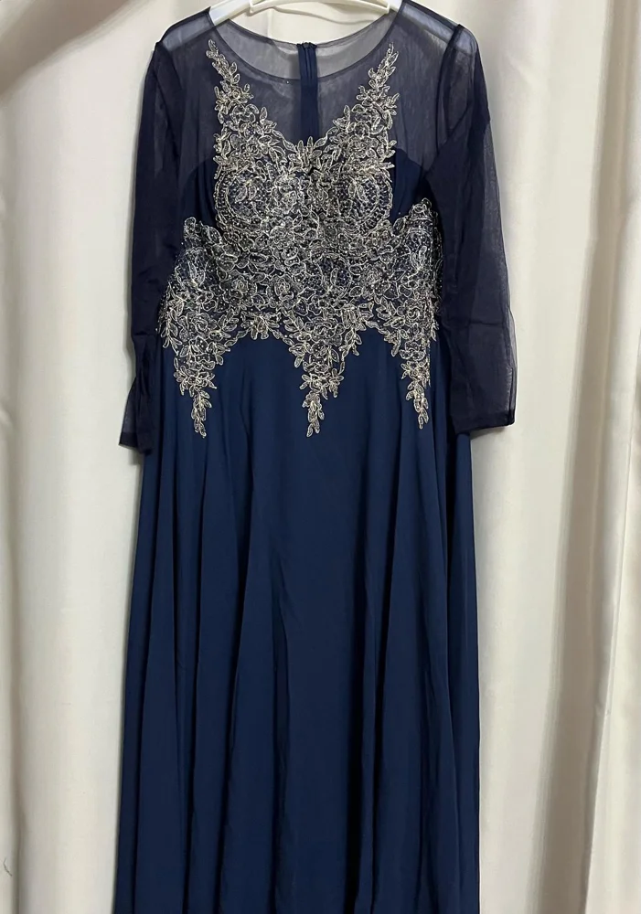 Wedding Dresses
