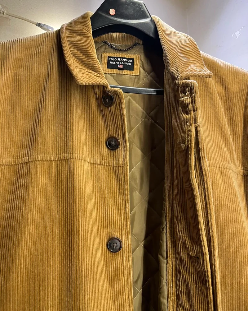 Polo Ralph Lauren Jackets, size L, photo 5