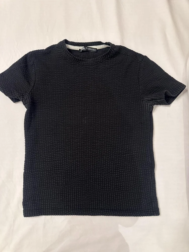 Zara T-shirts