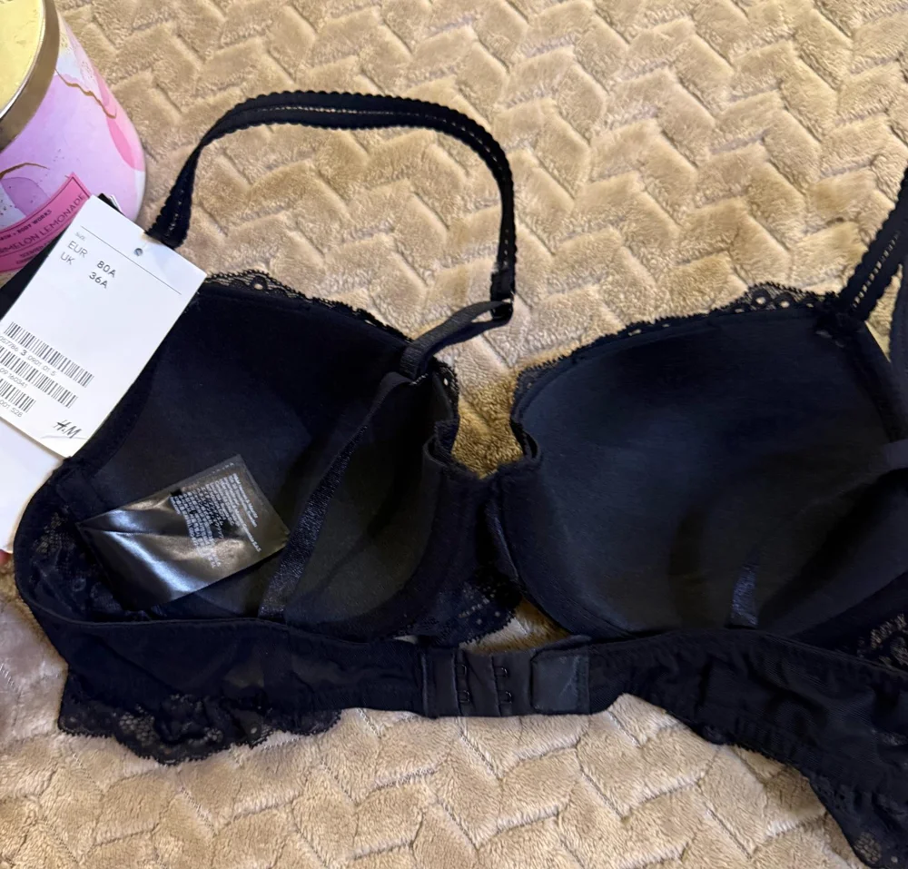 H&M Corsets, size S / 36 / 8, photo 3