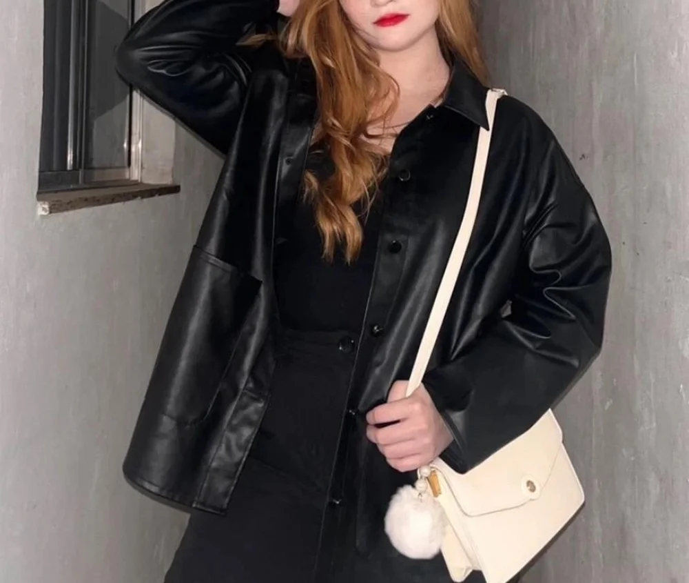 Shein Outerwear, size S / 36 / 8, photo 4