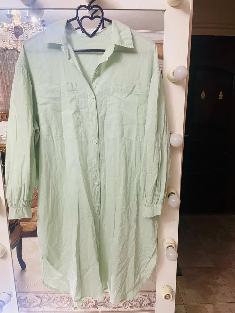 Shirts, size M / 38 / 10, photo 2