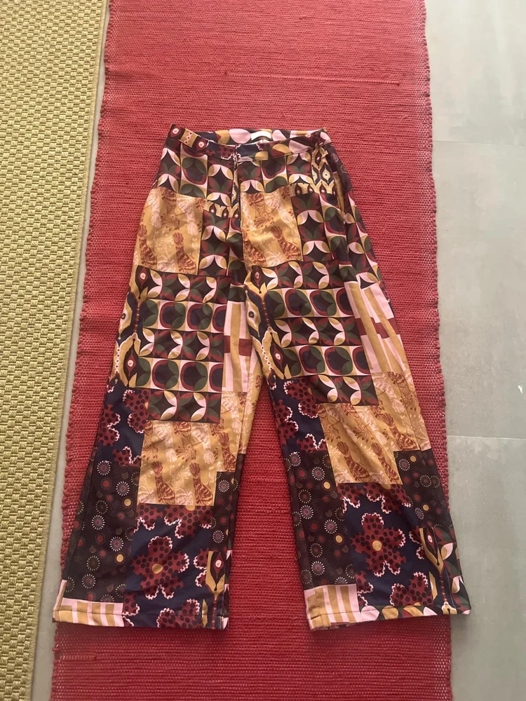 Palma Pants, size M / 38 / 10, photo 2