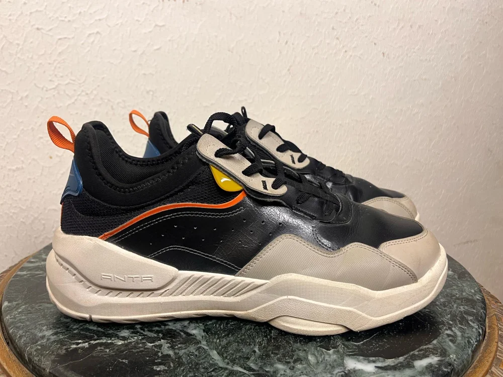 Anta Sneakers, size 44, photo 3