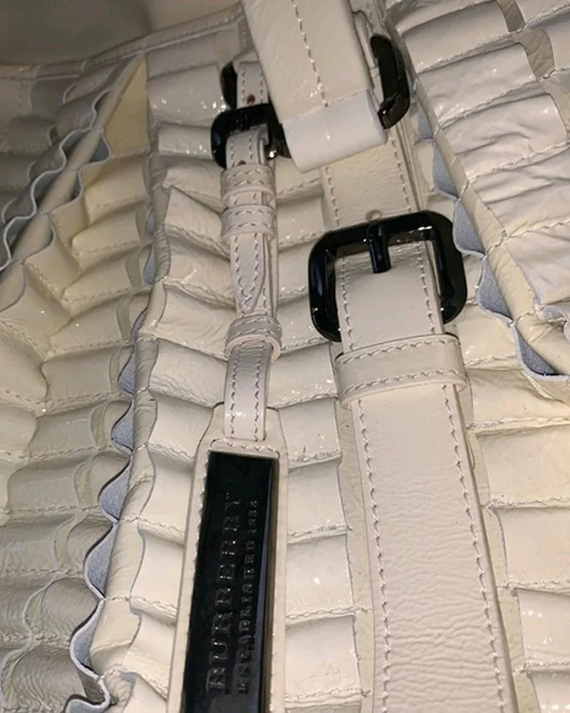 Burberry Shoulder Bag, size Other, photo 3