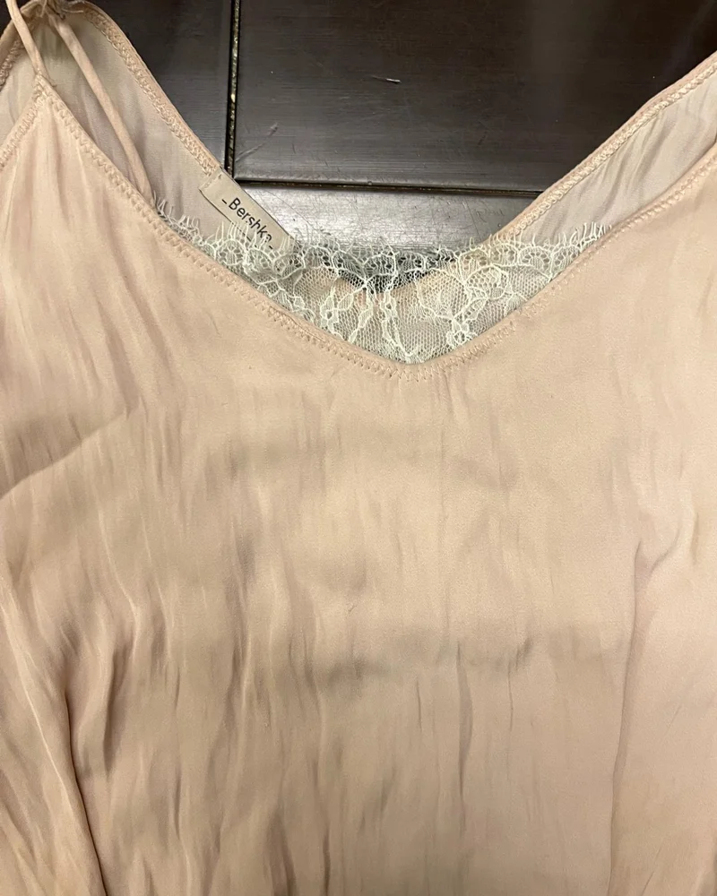 Bershka Blouses, size S / 36 / 8, photo 3