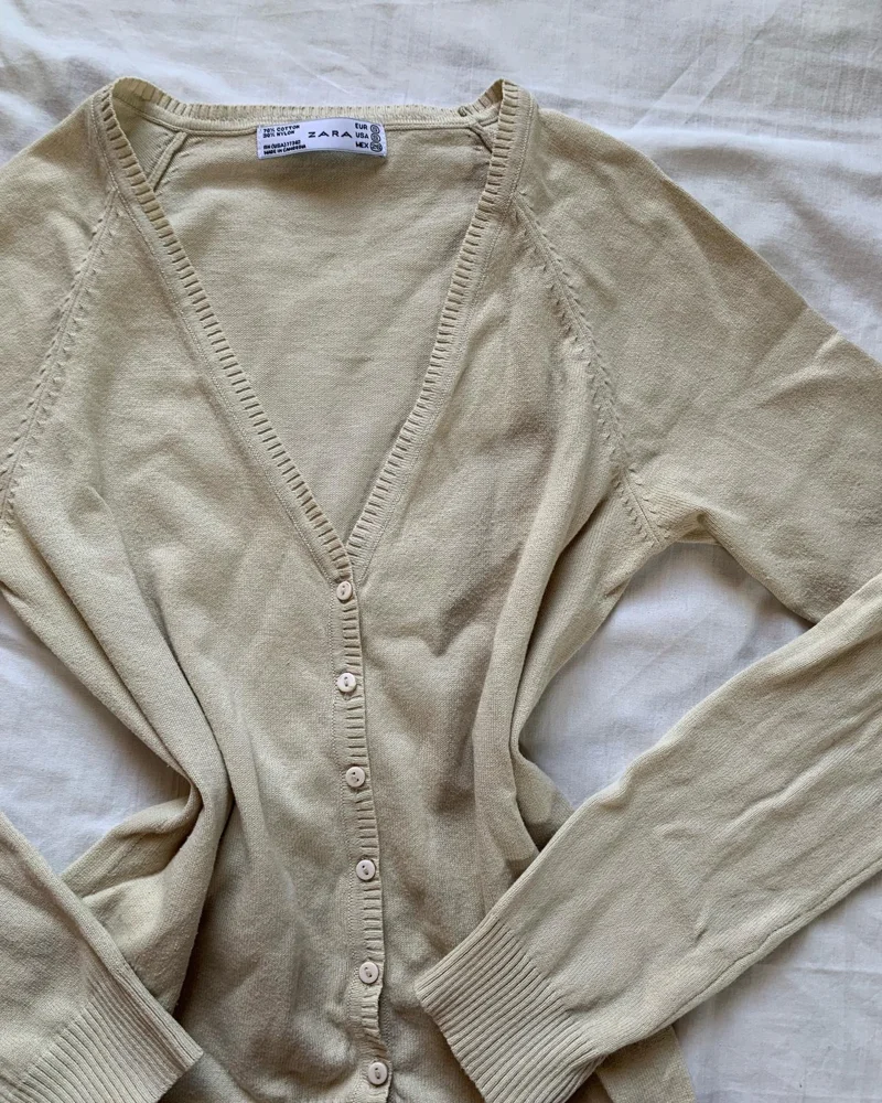 Zara Cardigans, size S / 36 / 8, photo 2