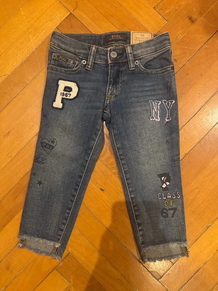 Polo Ralph Lauren Jeans