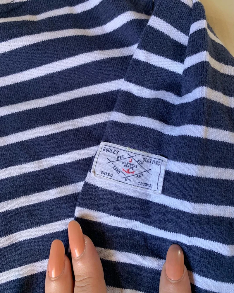 Joules Long Sleeve, size S / 36 / 8, photo 4