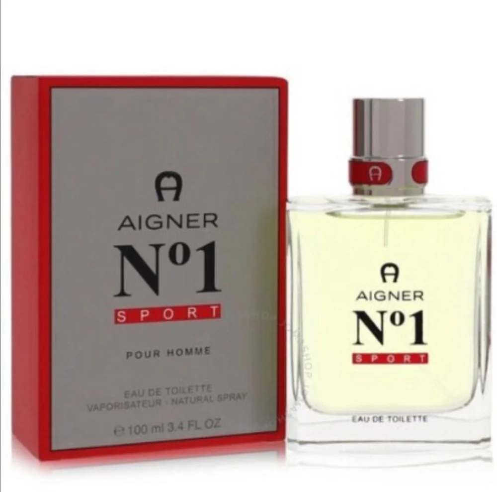 Aigner Perfume, size Other, photo 4