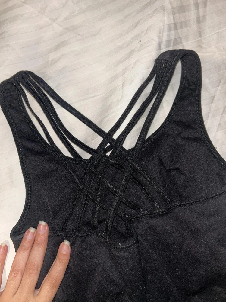 H&M Tank Tops, size S / 36 / 8, photo 3