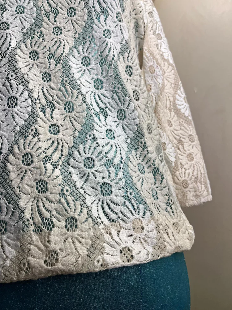 Blouses, size S / 36 / 8, photo 3