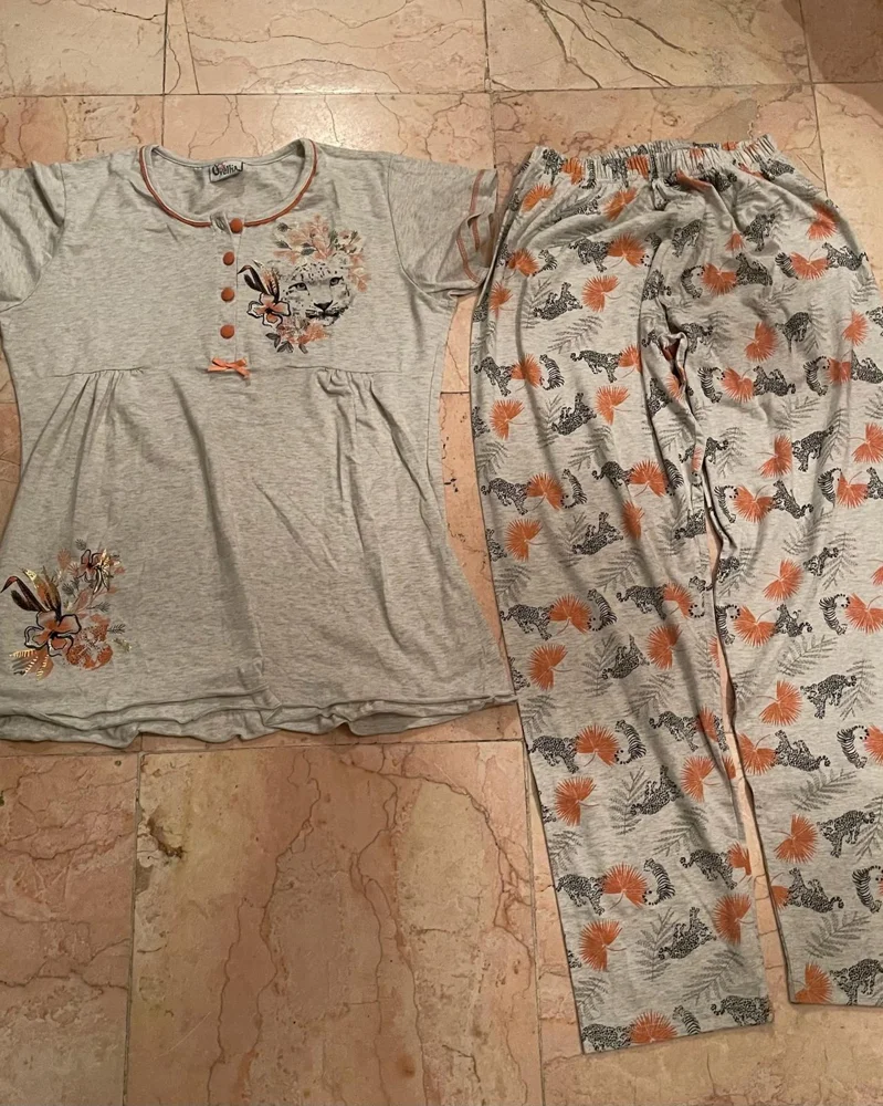 Local Pyjama Sets