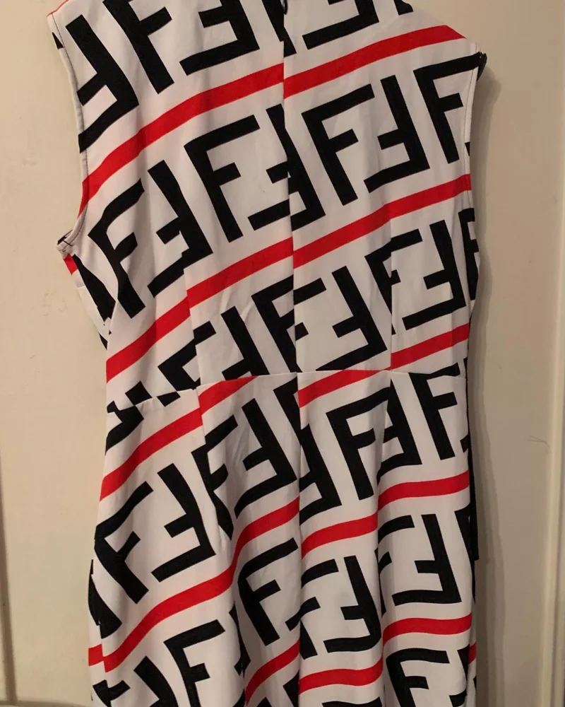 Maxi Dresses, size XXL / 44 / 16, photo 4