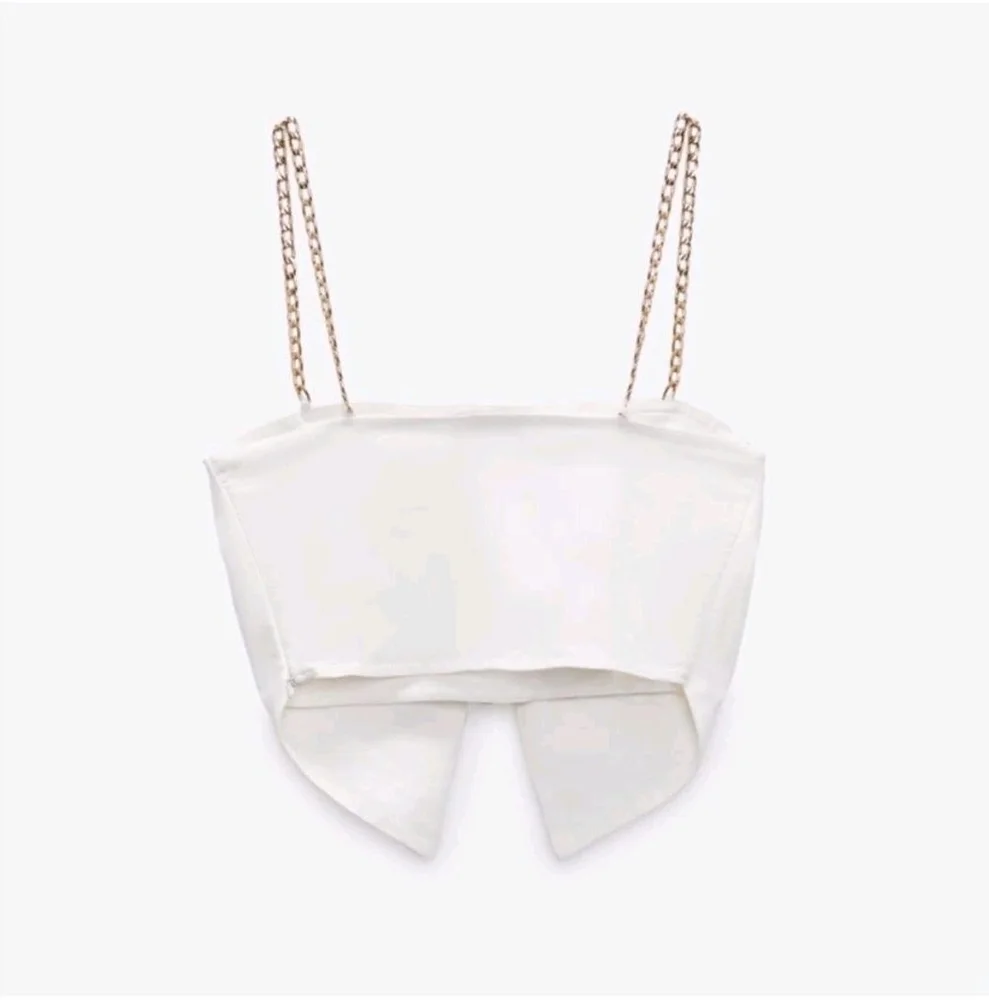 Zara Crop Tops, size S / 36 / 8, photo 5