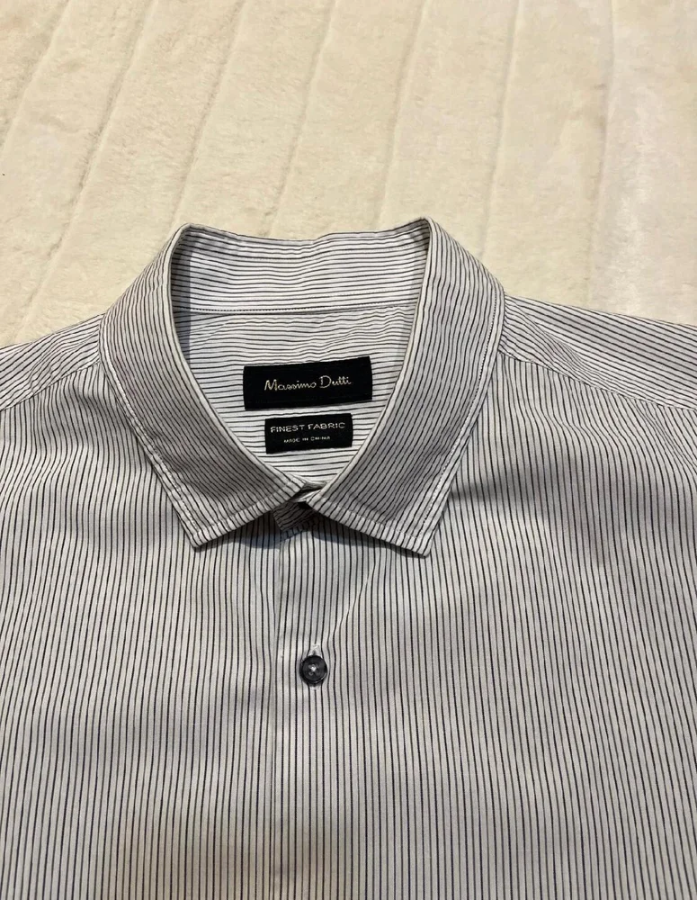 Burberry Shirts, size XXL, photo 6