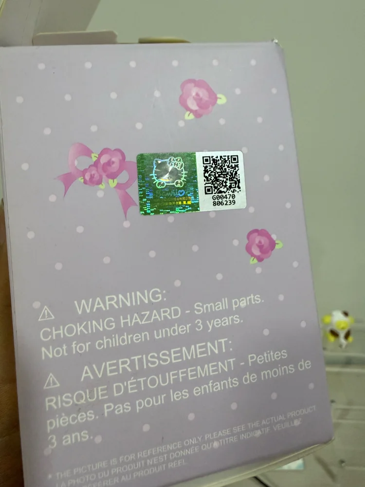 Sanrio Keychains, size Other, photo 3