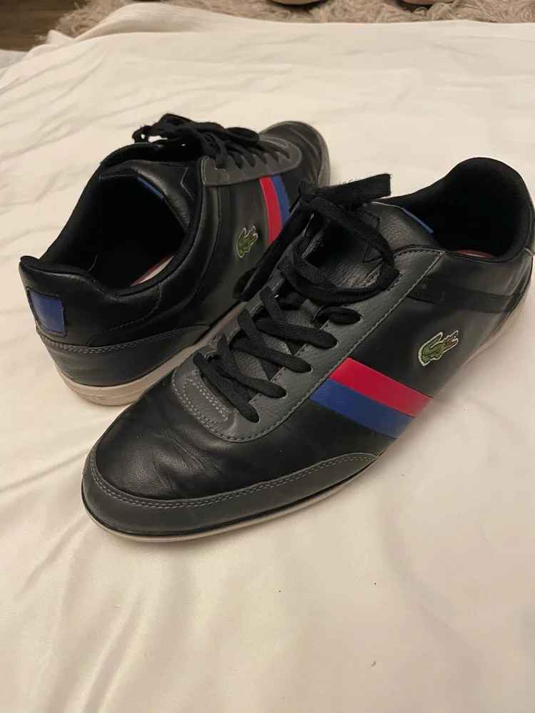 Lacoste Sneakers