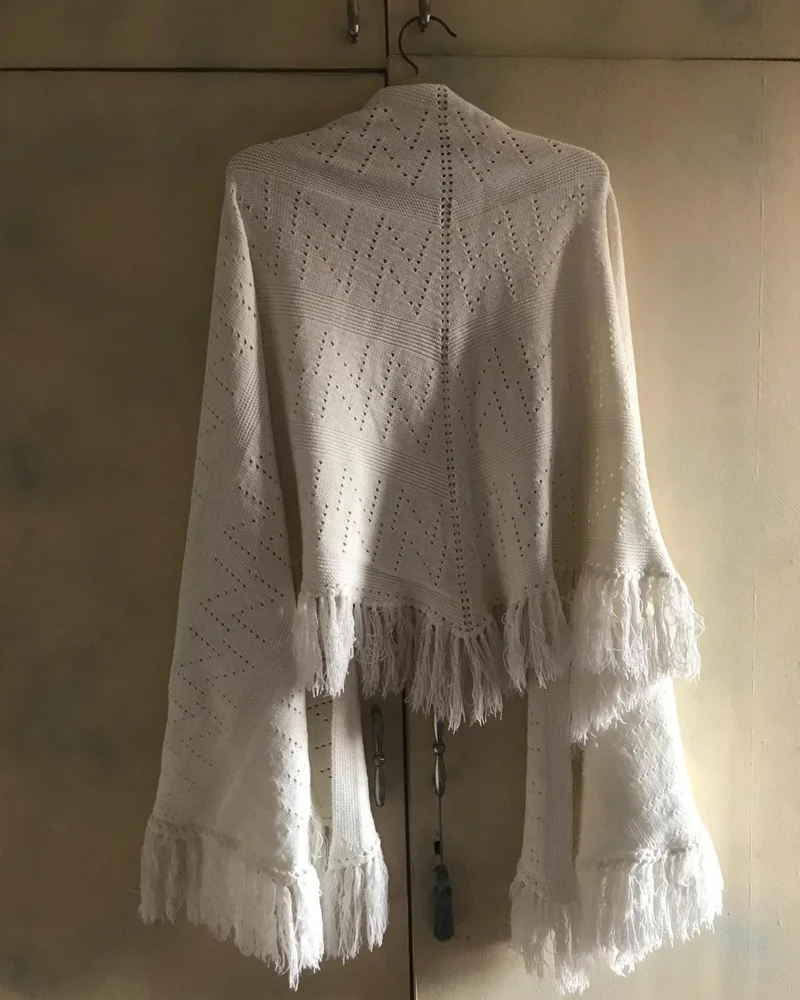 Ponchos, size One size, photo 2