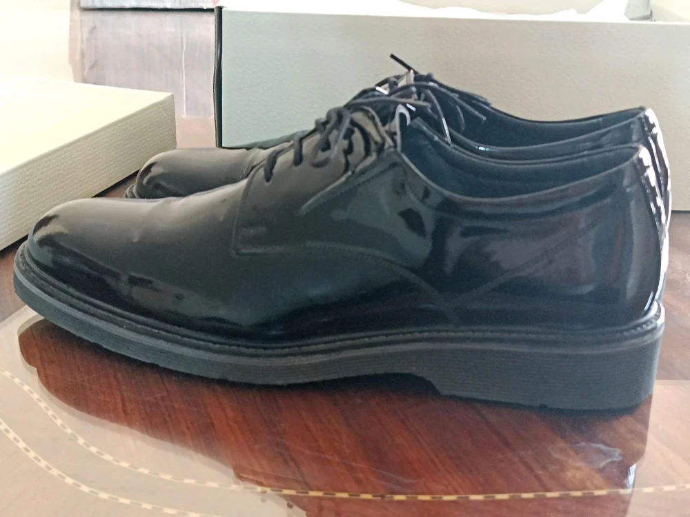 Dress Shoes, size 41, photo 5