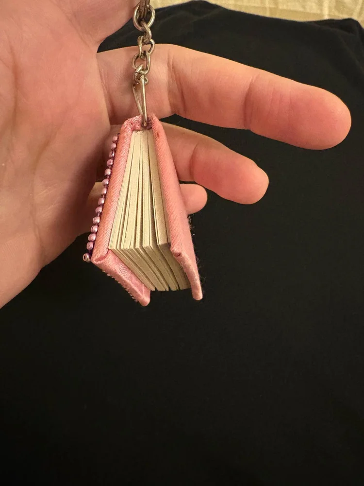 Keychains, size Other, photo 3