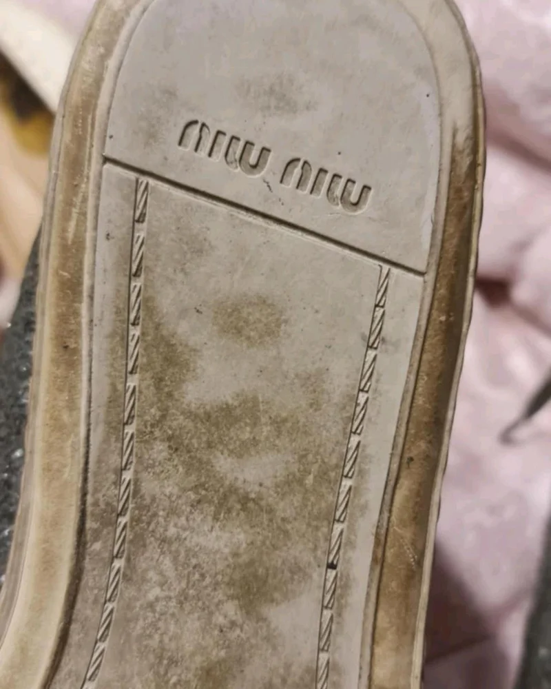 Miu Miu Sneakers, size 38, photo 3