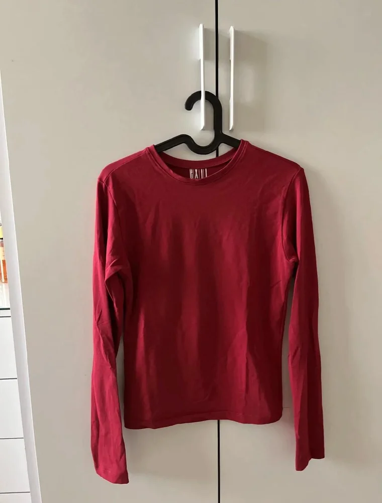 e(x)it Long Sleeve, size M / 38 / 10, photo 2