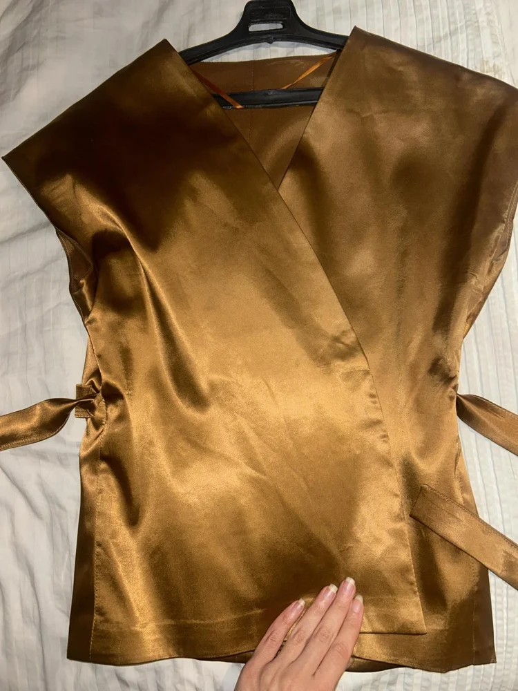 Blouses, size S / 36 / 8, photo 3