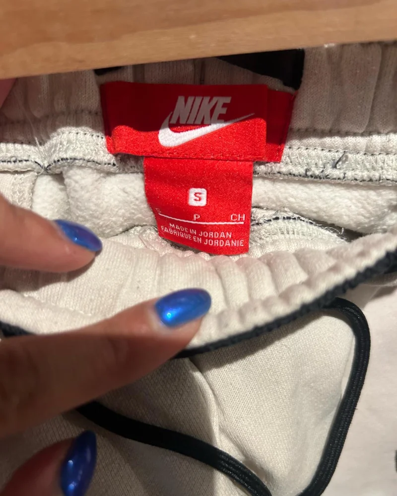 Nike Sweatpants, size S, photo 6
