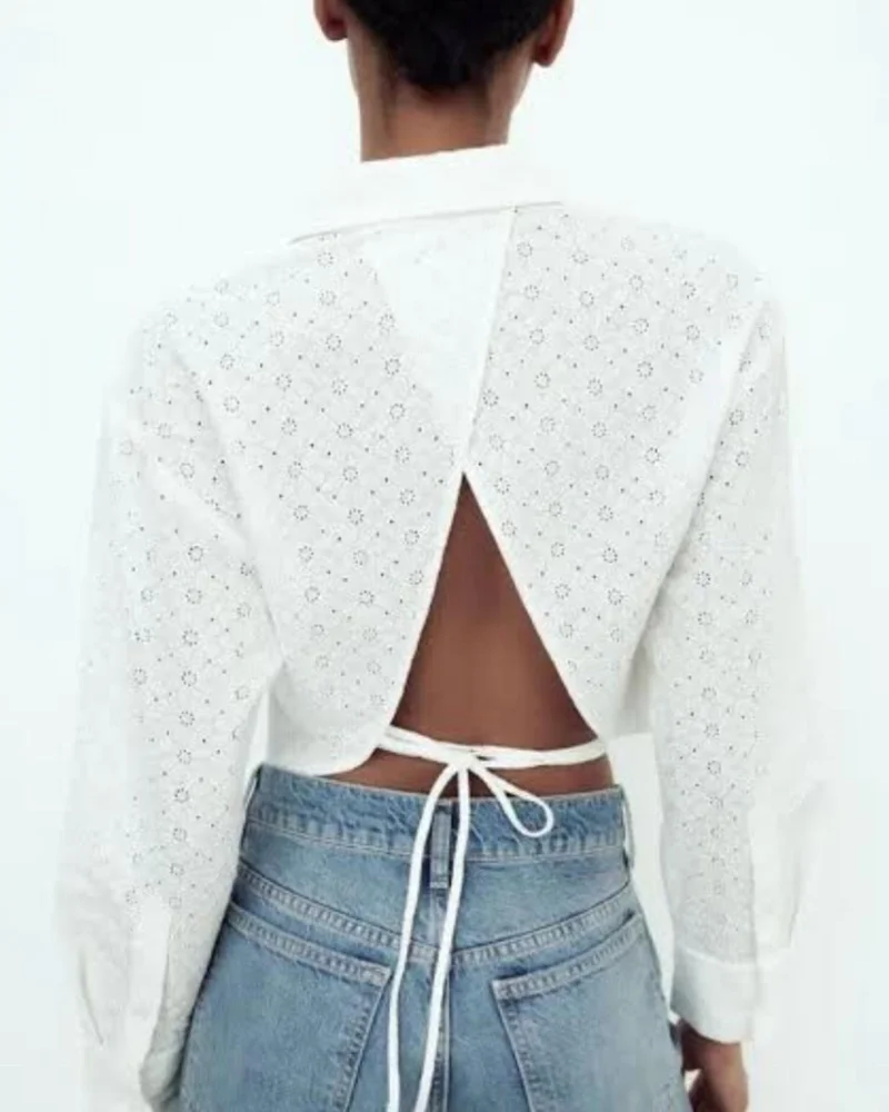 Zara Blouses, size M / 38 / 10, photo 3