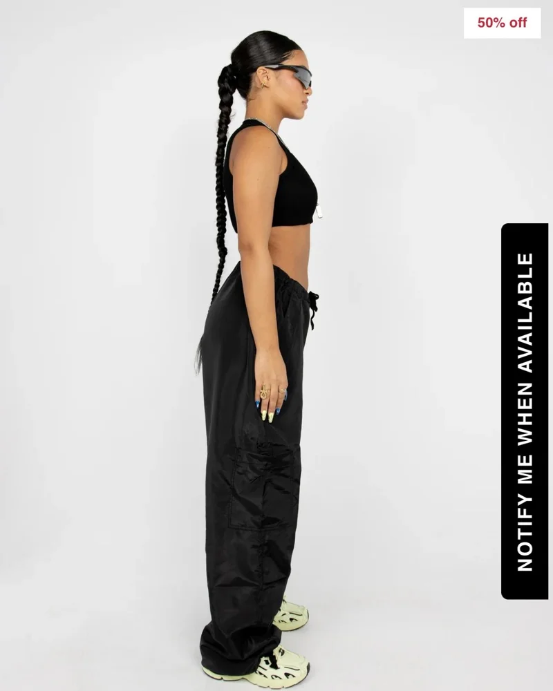 Pants, size S / 36 / 8, photo 2