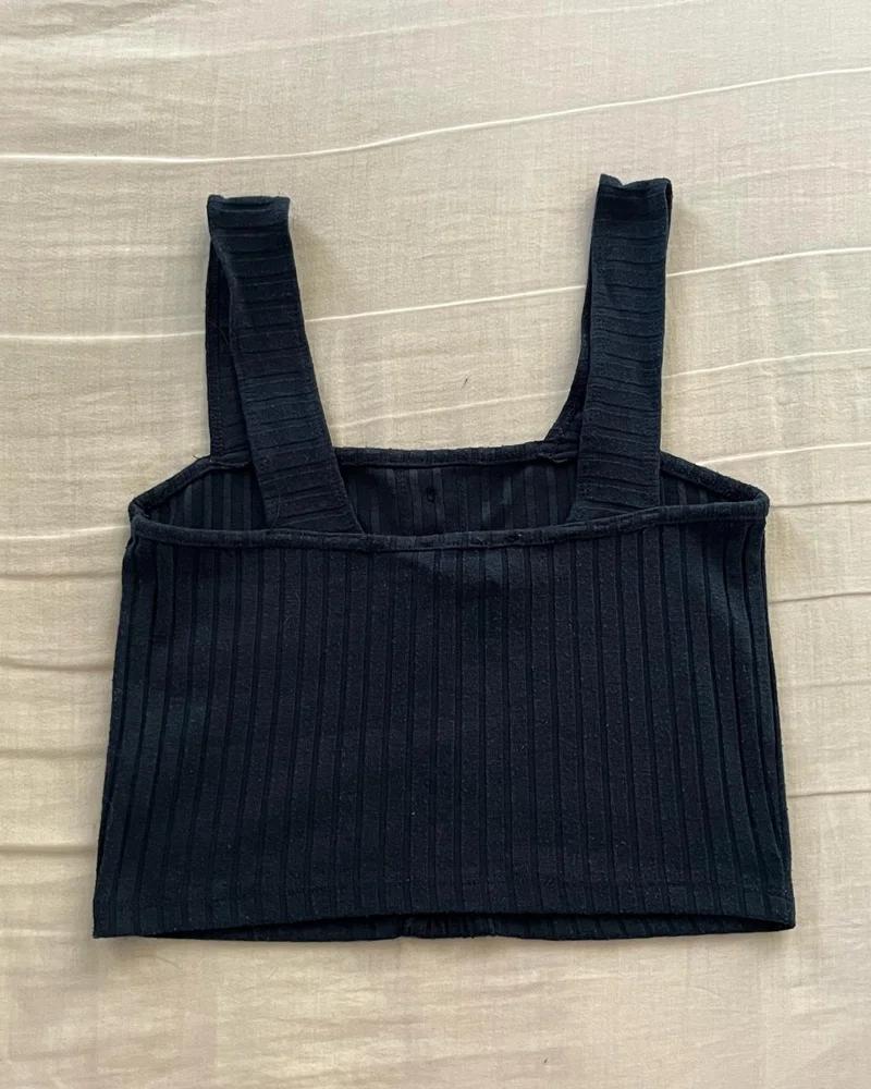 Primark Crop Tops, size S / 36 / 8, photo 3