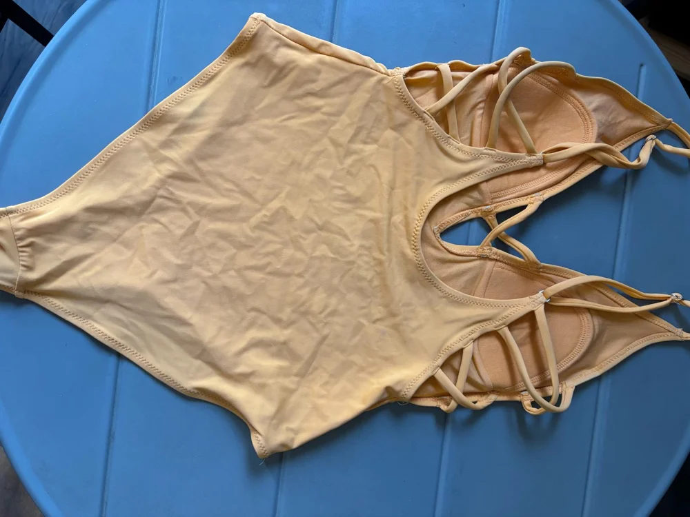 H&M One-Piece Swimsuits, size S / 36 / 8, photo 3