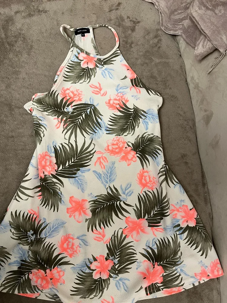New Look Sundresses