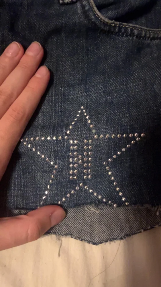 Shorts, size S / 36 / 8, photo 2