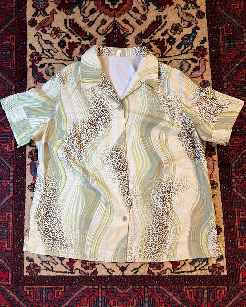 Blouses, size XL / 42 / 14, photo 2