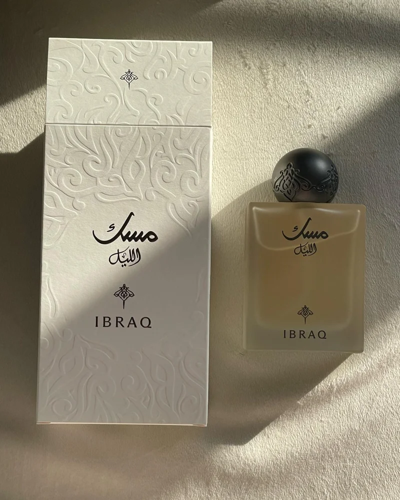 Perfume, size No Size, photo 3