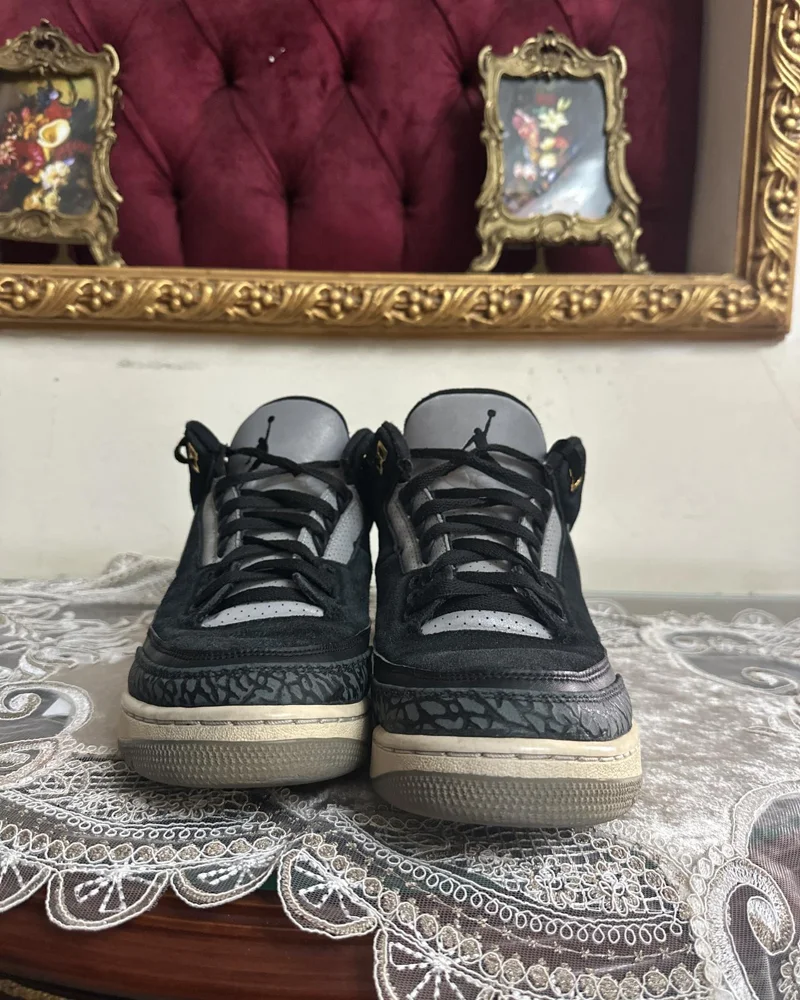 Air Jordan Sneakers, size 44, photo 2