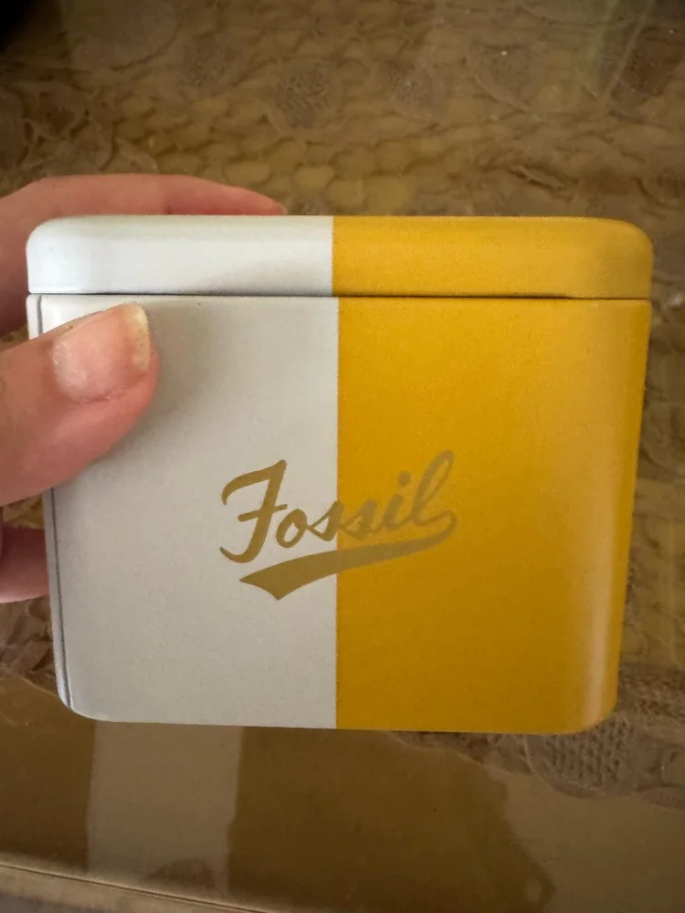Fossil Watches, size Other, photo 6