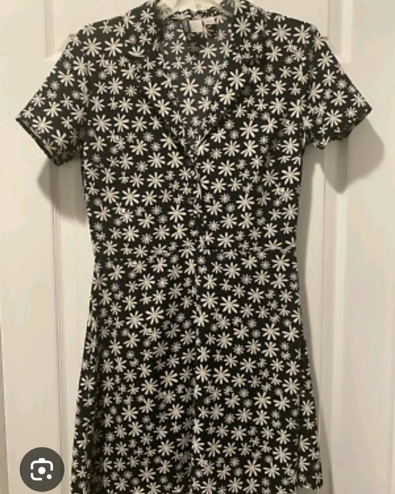 H&M Mini Dresses, size M / 38 / 10, photo 3