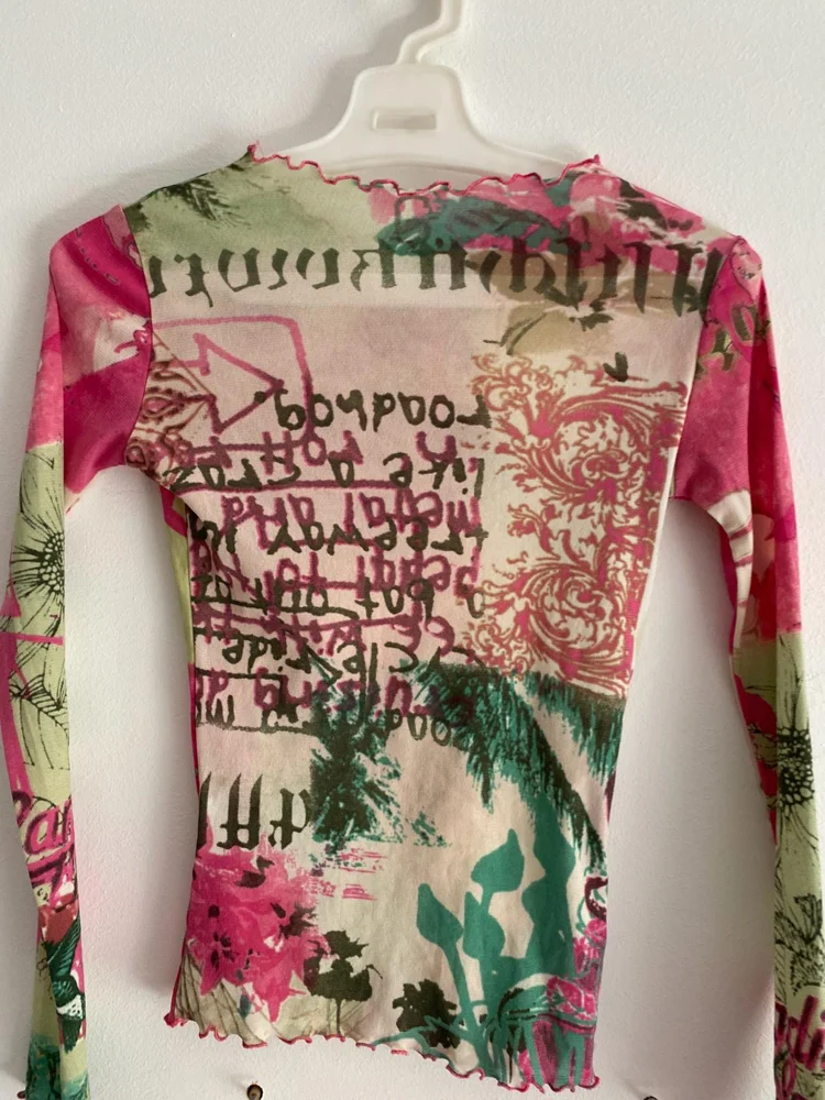 Blouses, size XS / 34 / 6, photo 2