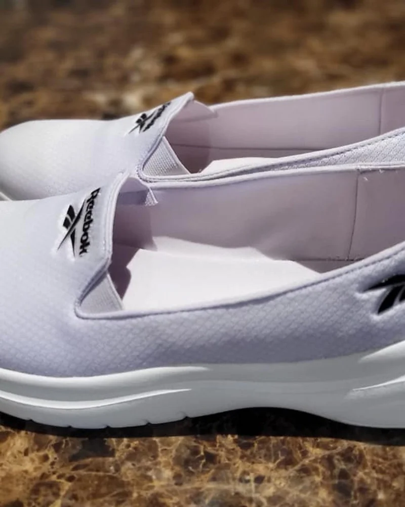 Reebok Loafers, size 41, photo 2