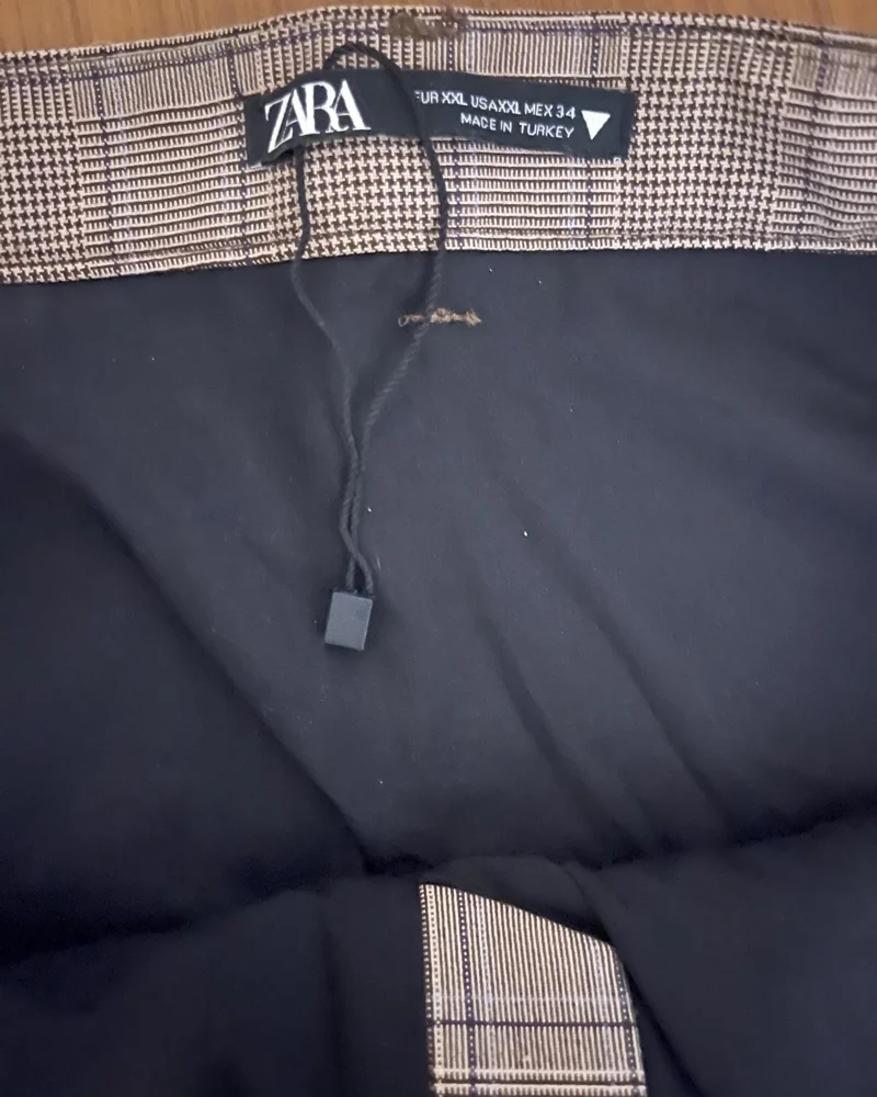 Zara Crop Tops, size XXL / 44 / 16, photo 3