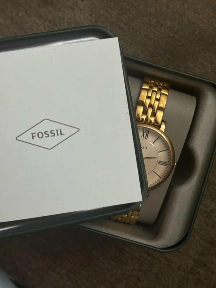 Fossil Watches, size One size, photo 2