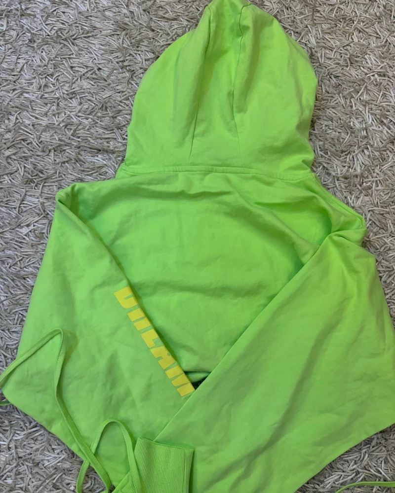 Hoodies, size S / 36 / 8, photo 4