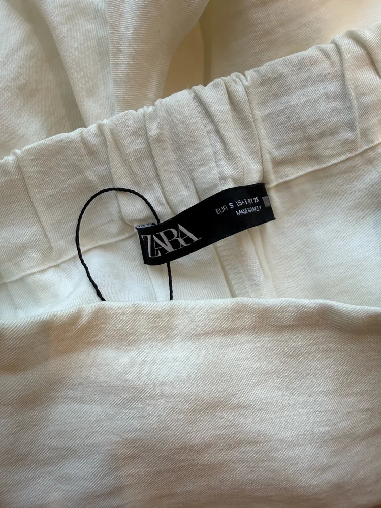 Zara Skorts, size S / 36 / 8, photo 3
