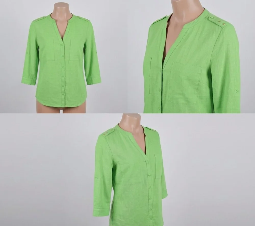 Esprit Blouses, size XL / 42 / 14, photo 2