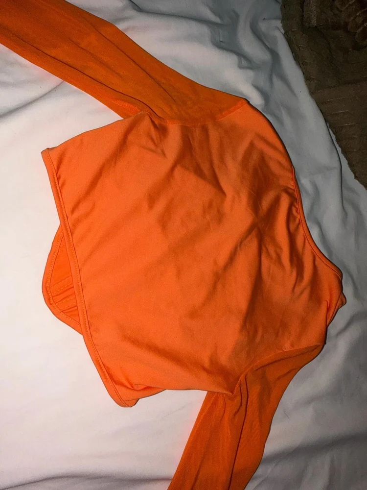 Shein Crop Tops, size XS / 34 / 6, photo 5