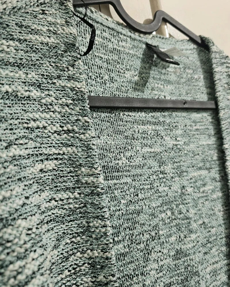 H&M Cardigans, size M / 38 / 10, photo 3